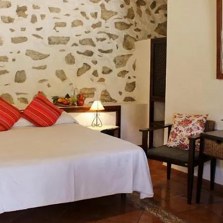 Molino De Agua De Fataga Hotel