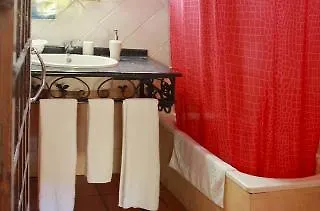 Molino De Agua De Fataga Hotel