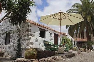 Molino De Agua De Fataga 3* San Bartolome de Tirajana (Gran Canaria)