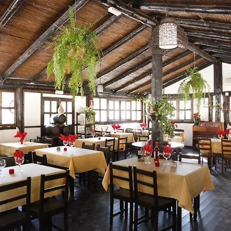 Hotel Molino De Agua De Fataga San Bartolome de Tirajana (Gran Canaria)