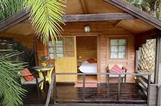 Hotel Molino De Agua De Fataga 3*