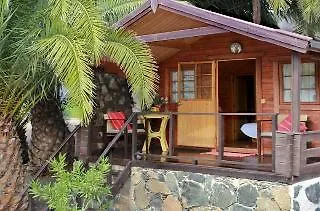 Hotel Molino De Agua De Fataga 3*