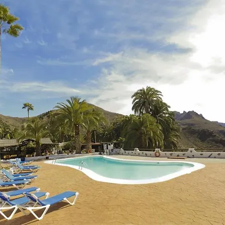 Molino De Agua De Fataga 3* San Bartolome de Tirajana (Gran Canaria)