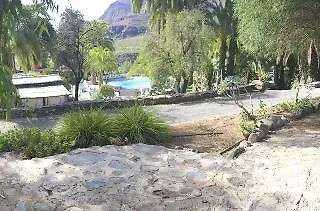Hotel Molino De Agua De Fataga 3*